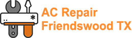 AC Repair Friendswood TX